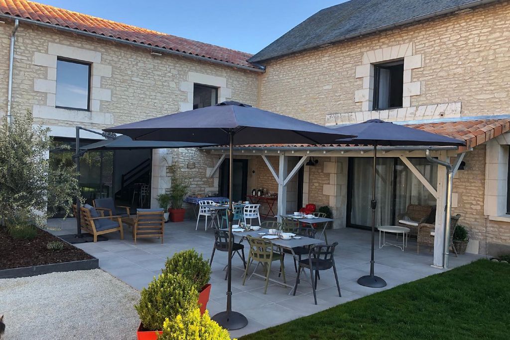 Au Logis de Bellefois gallery - Gallery