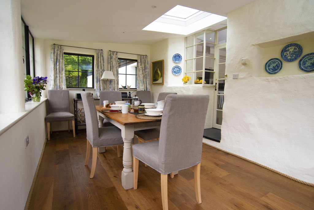 Pont Faen gallery - Gallery