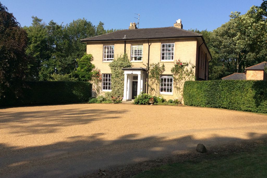 The Old Vicarage gallery - Gallery