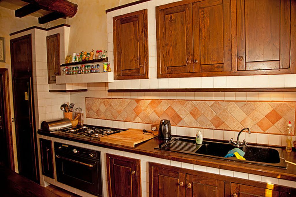 Casa Sotto le Mura gallery - Gallery