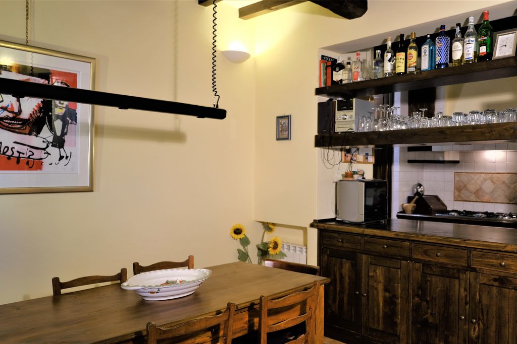 Casa Sotto le Mura gallery - Gallery