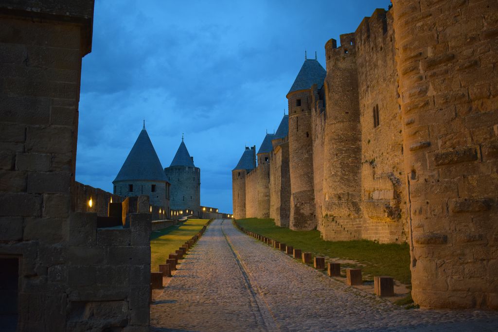 Maison du Chateau gallery - Gallery