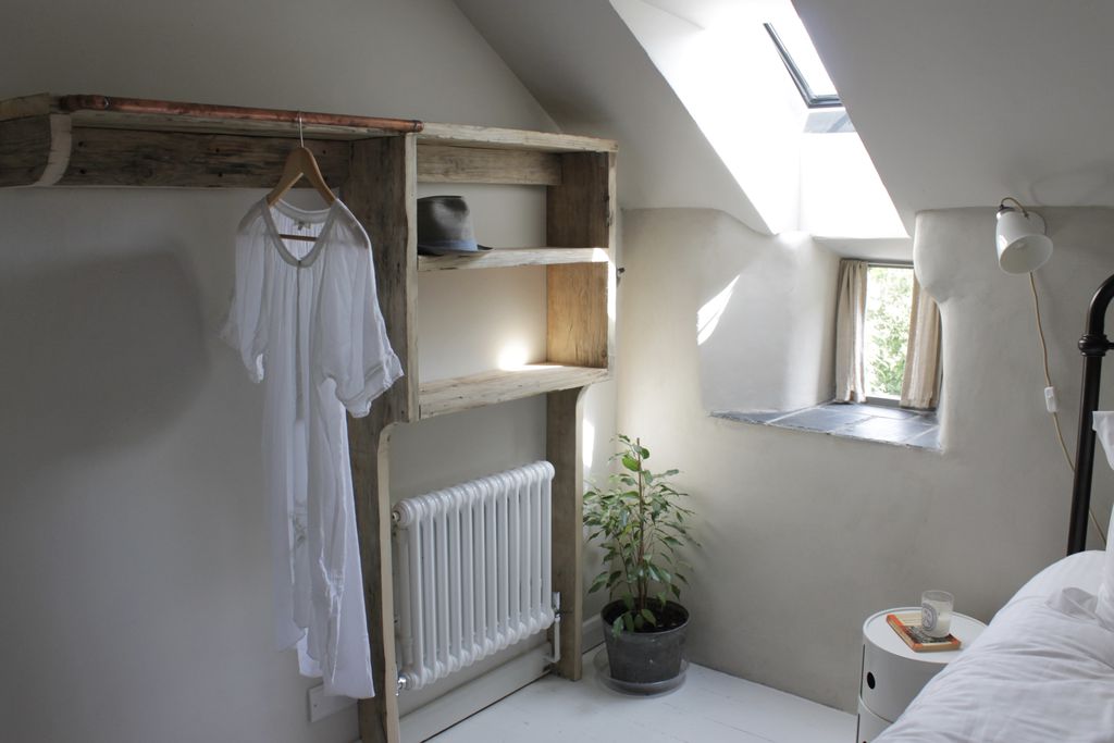 Carter's Croft at Middle Colenso Farm gallery - Gallery