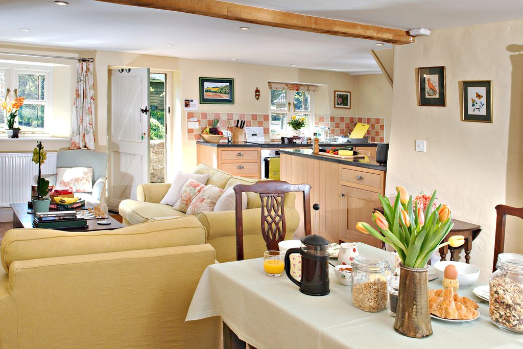 Orchard Cottage gallery - Gallery