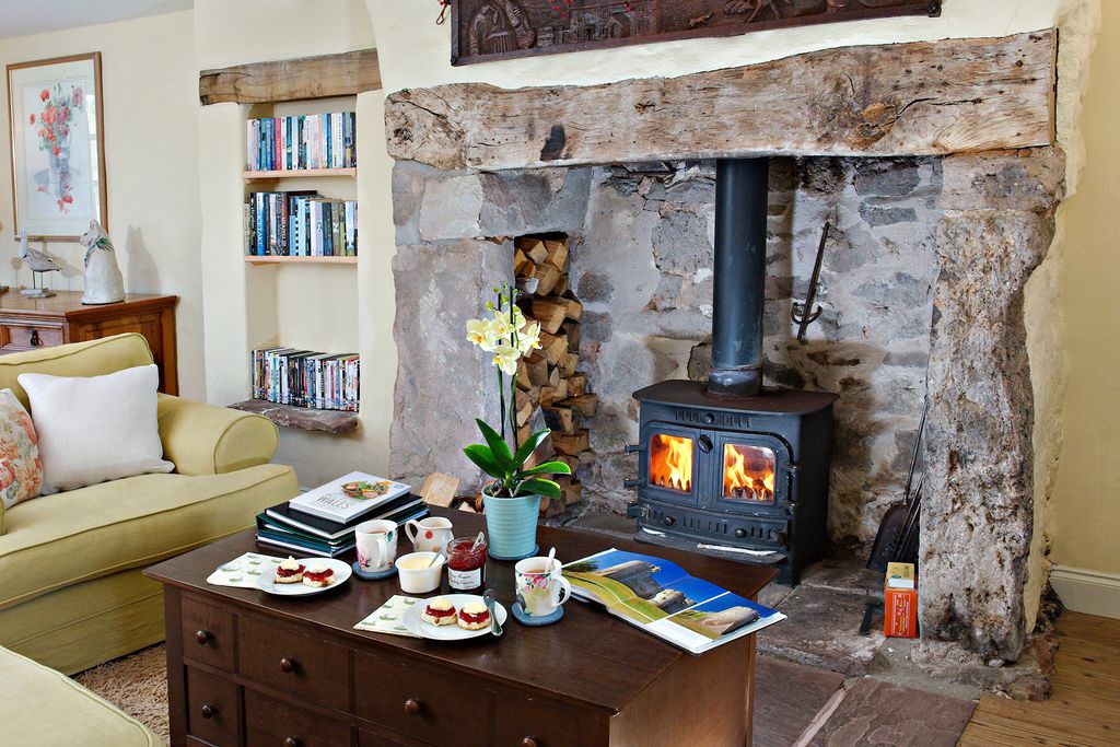 Orchard Cottage gallery - Gallery
