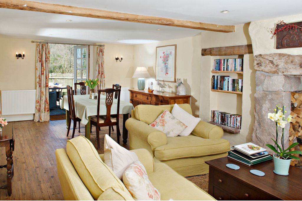 Orchard Cottage gallery - Gallery