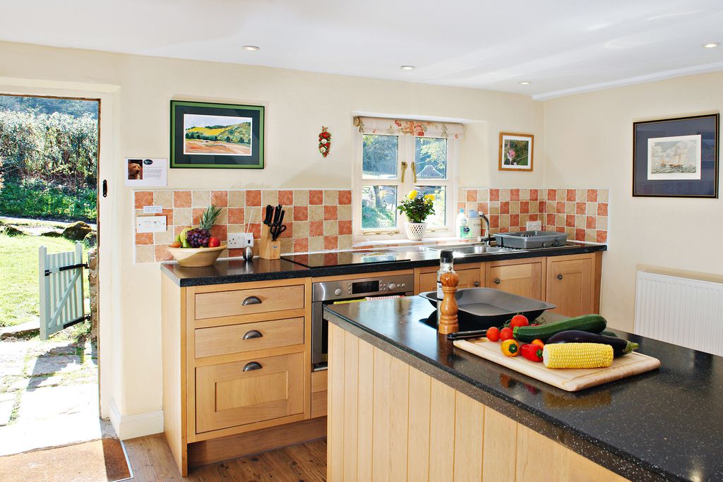 Orchard Cottage gallery - Gallery