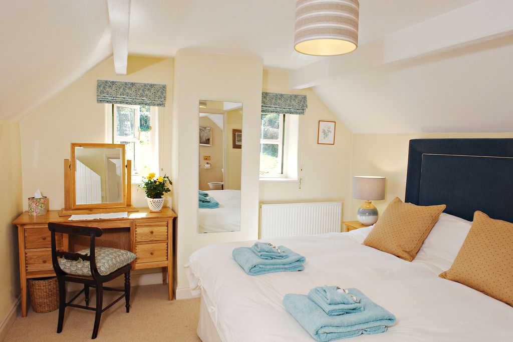 Orchard Cottage gallery - Gallery