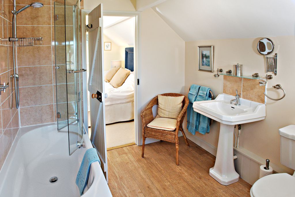 Orchard Cottage gallery - Gallery