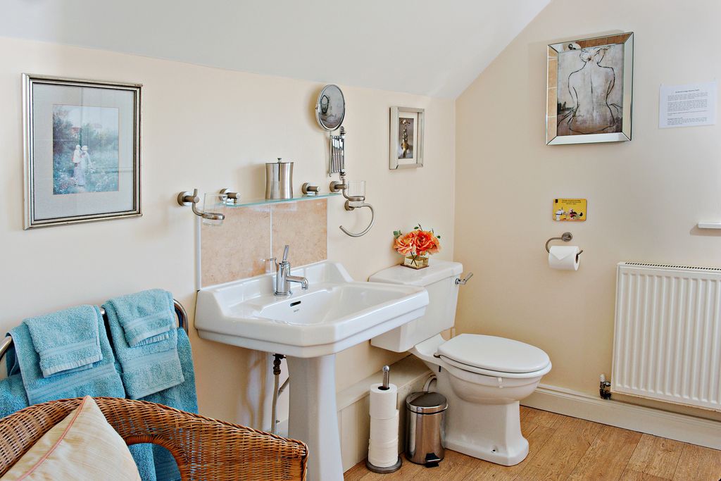 Orchard Cottage gallery - Gallery