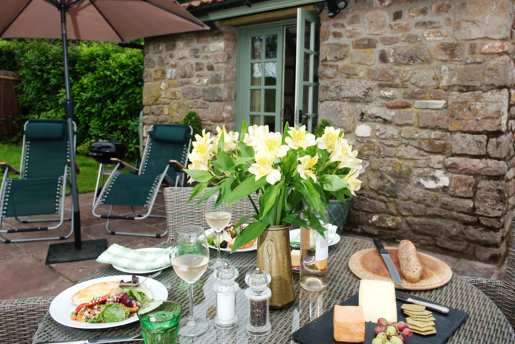 Orchard Cottage gallery - Gallery