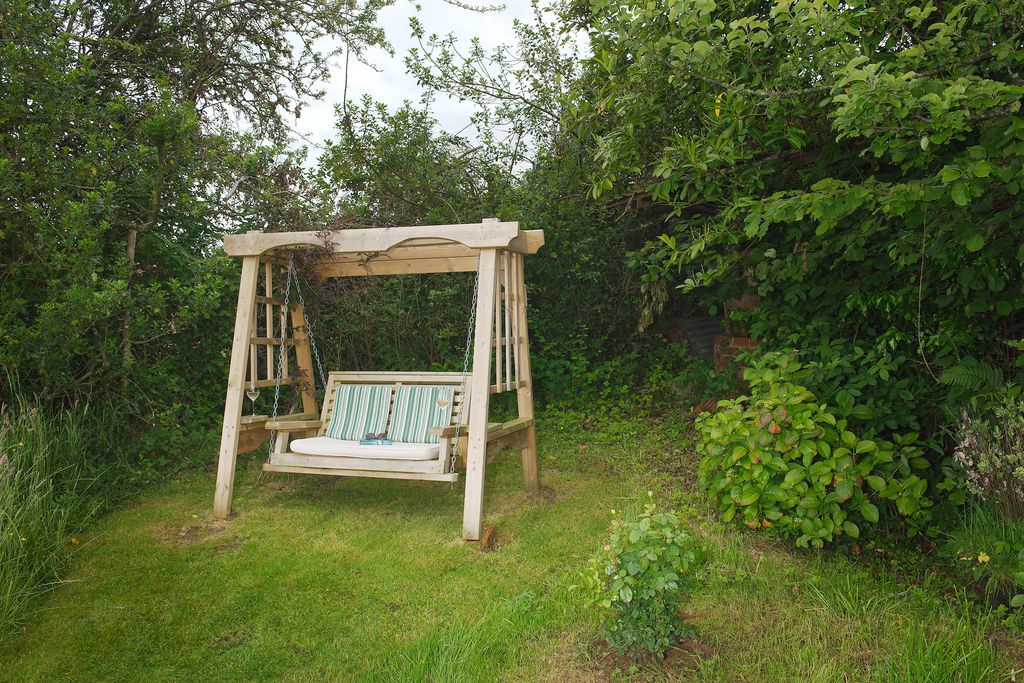 Orchard Cottage gallery - Gallery