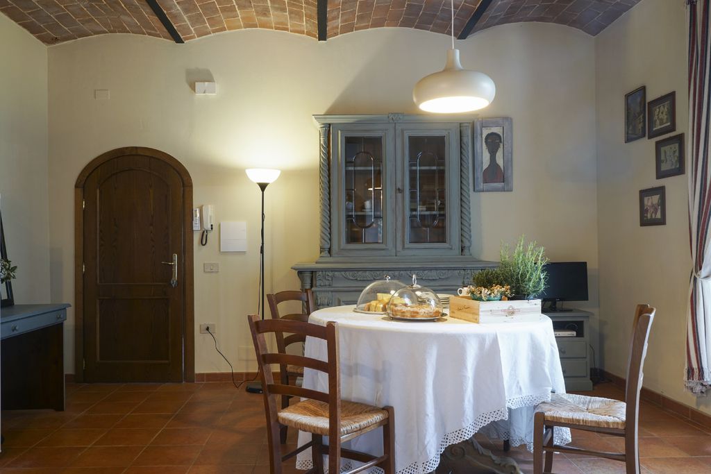 Locanda degli Alberi gallery - Gallery