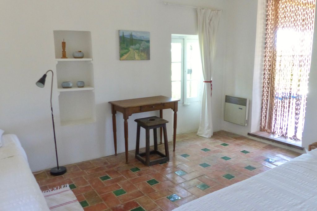 Beaurecueil gallery - Gallery