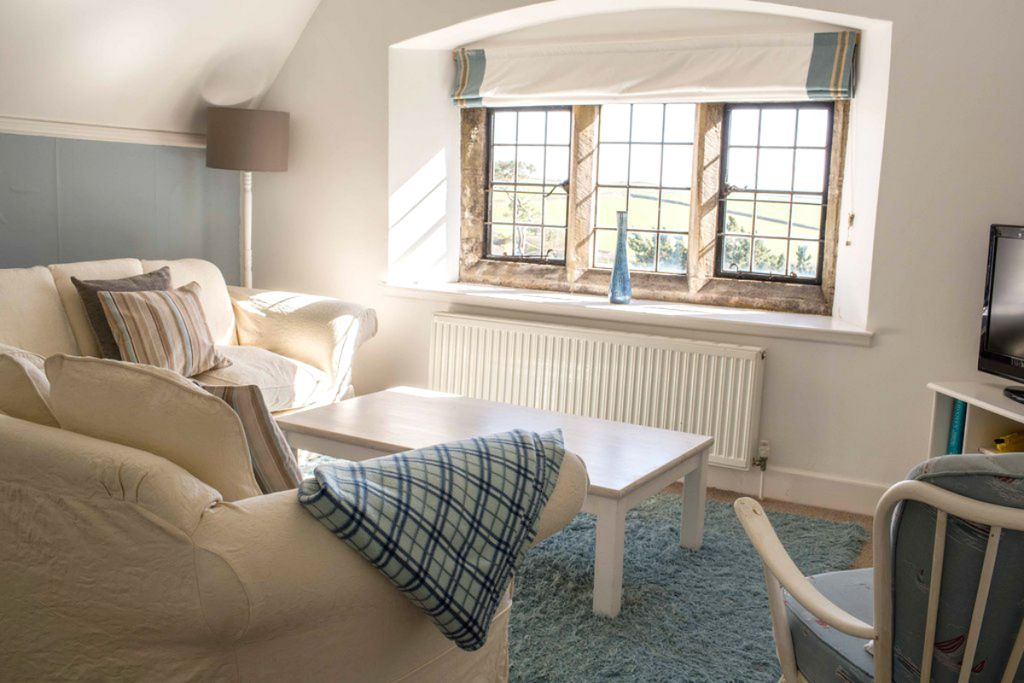 The West Wing at Pickwell Manor gallery - Gallery