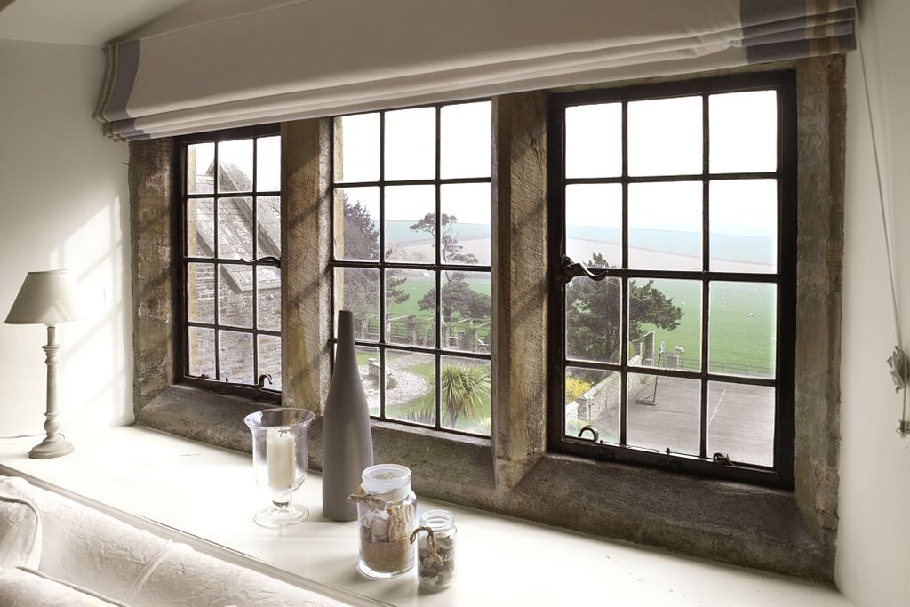 The West Wing at Pickwell Manor gallery - Gallery