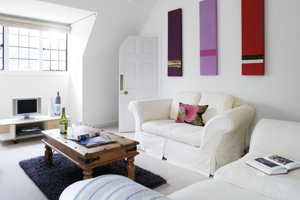 The West Wing at Pickwell Manor gallery - Gallery