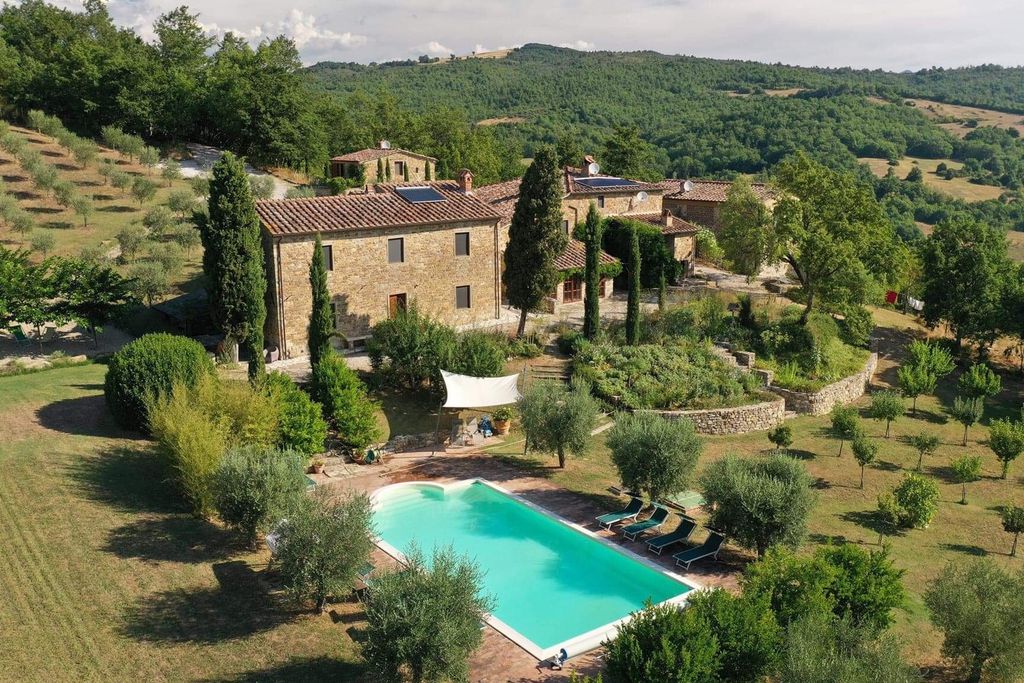 Borghetto Calcinaia gallery - Gallery