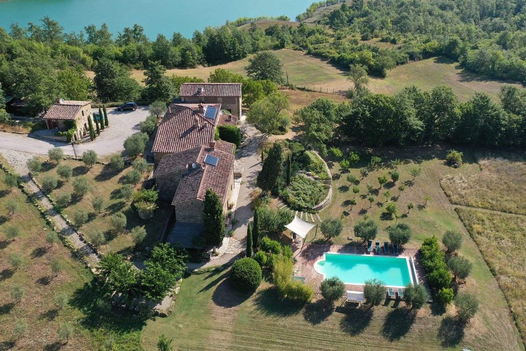 Borghetto Calcinaia gallery - Gallery