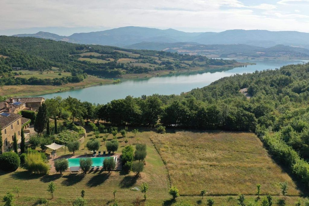 Borghetto Calcinaia gallery - Gallery