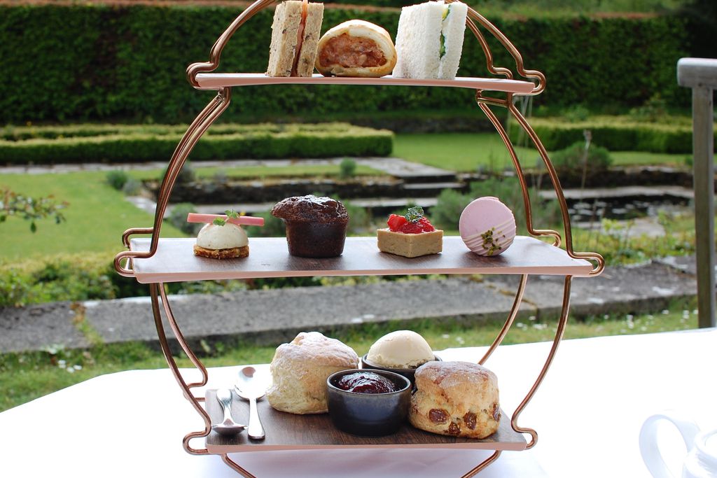 Lewtrenchard Manor gallery - Gallery