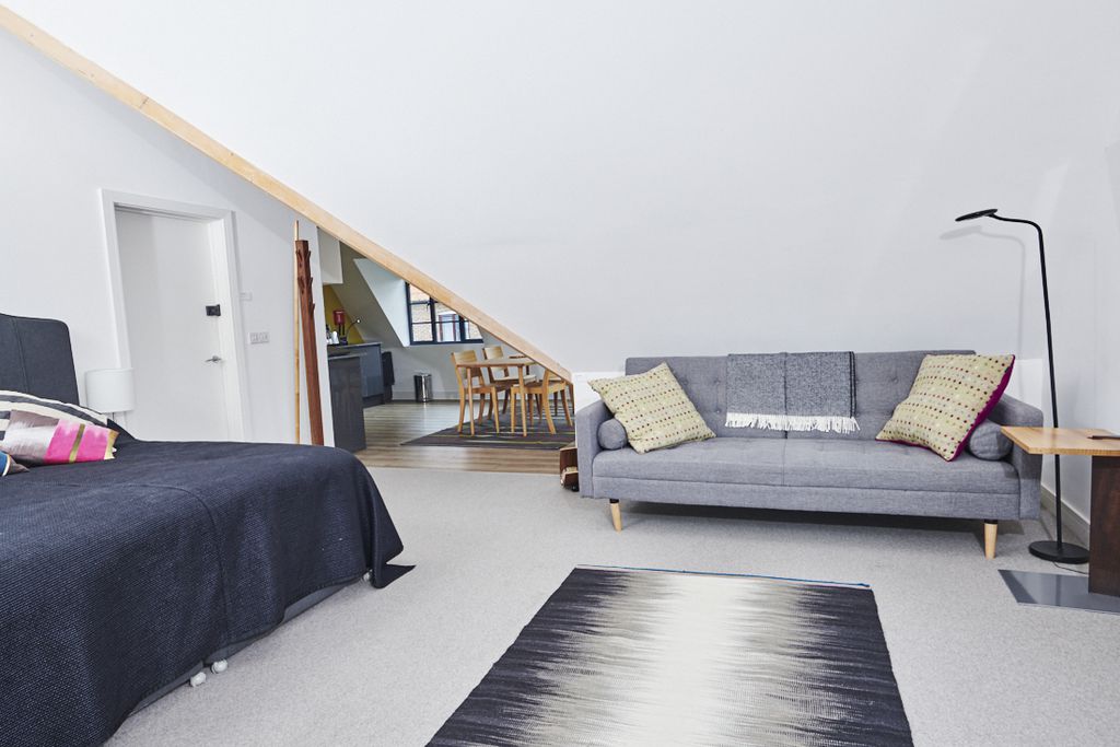 The Penthouse - Groundwork gallery gallery - Gallery