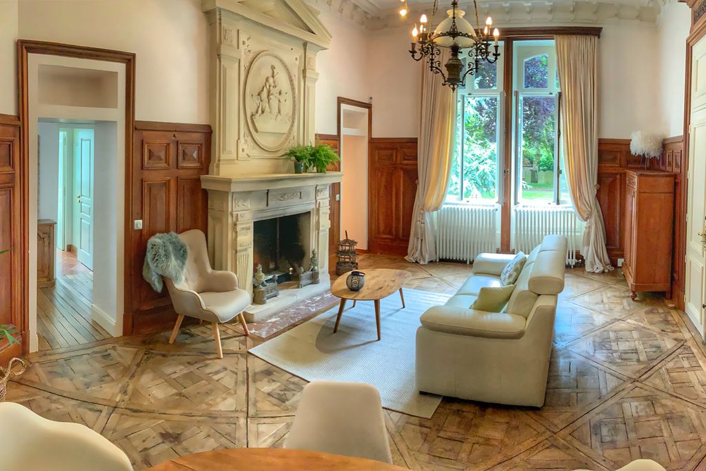Château Côte de Nacre gallery - Gallery