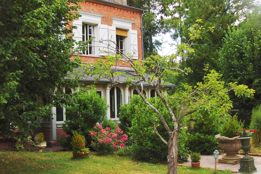 Le Clos du Guiel gallery - Gallery