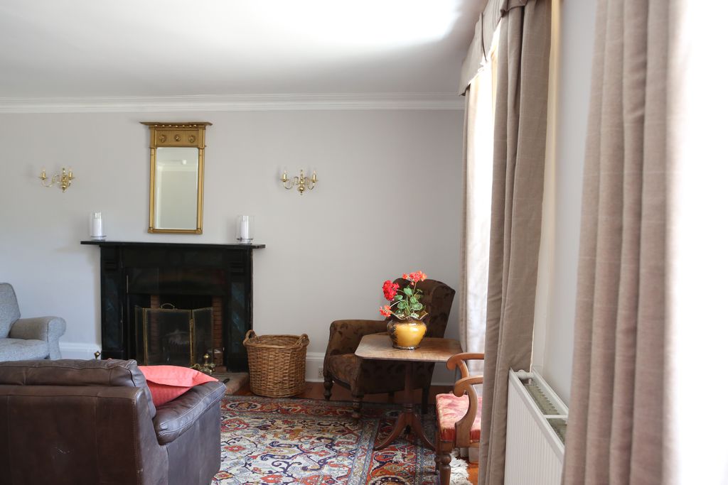 Bemersyde gallery - Gallery