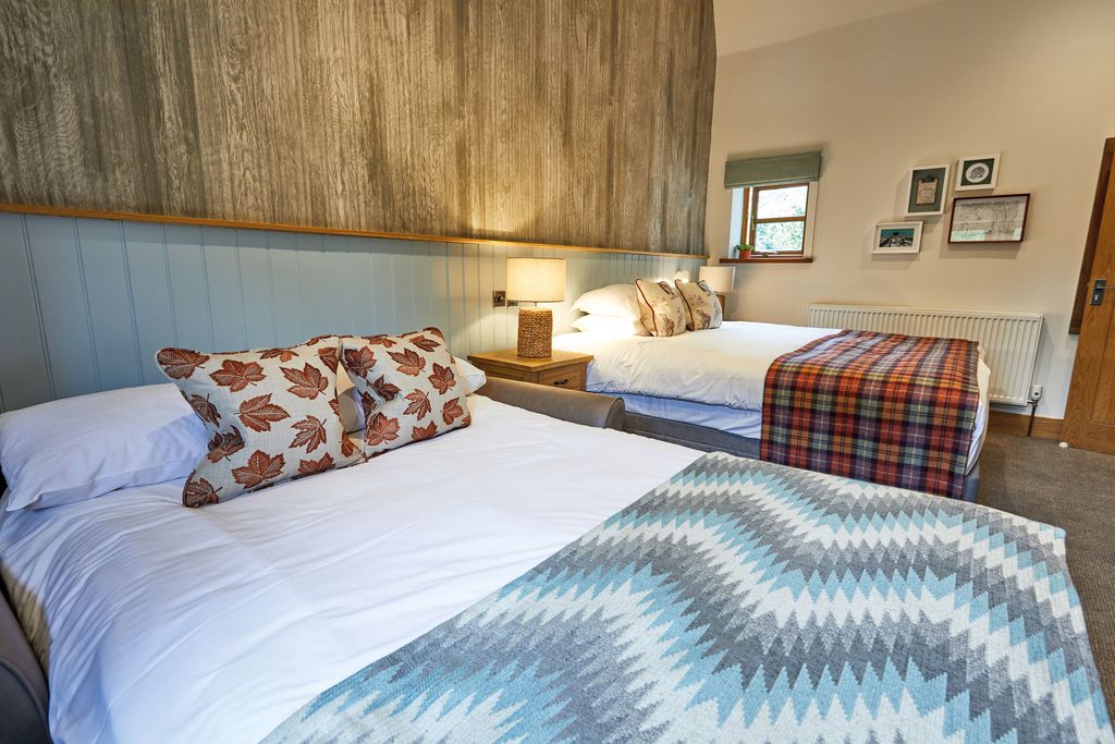The Lister Arms at Malham gallery - Gallery