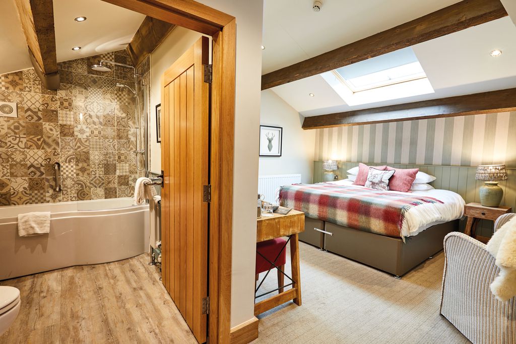 The Lister Arms at Malham gallery - Gallery