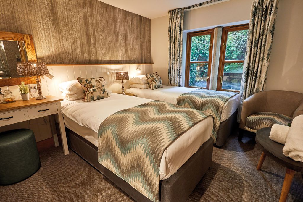 The Lister Arms at Malham gallery - Gallery