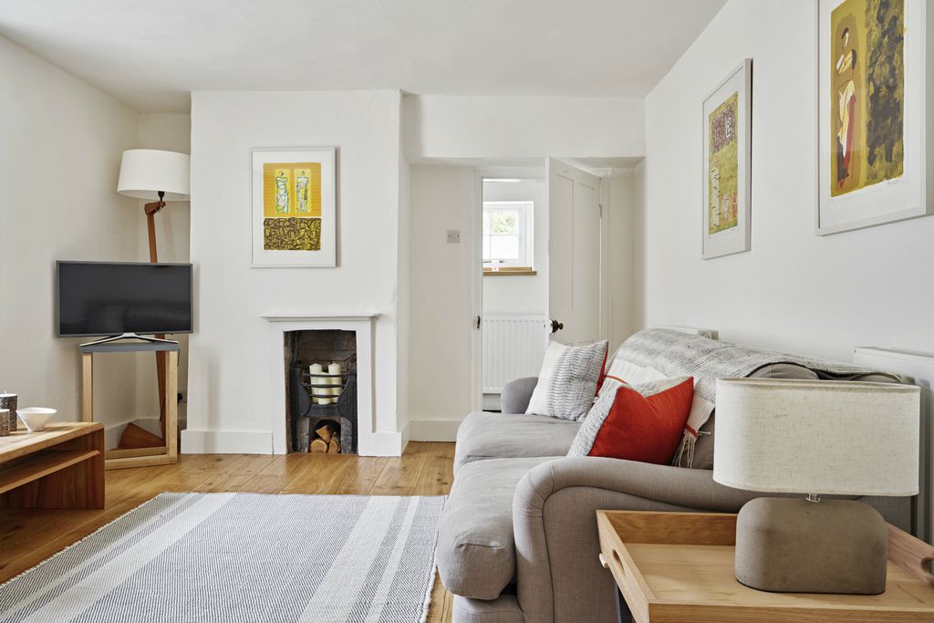 Artisan Cottage gallery - Gallery