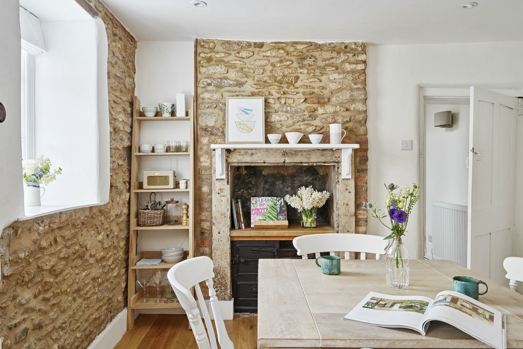 Artisan Cottage gallery - Gallery