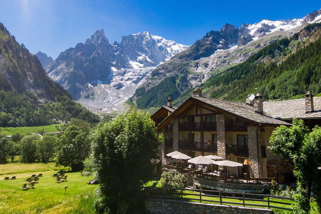 Auberge de la Maison - Gallery