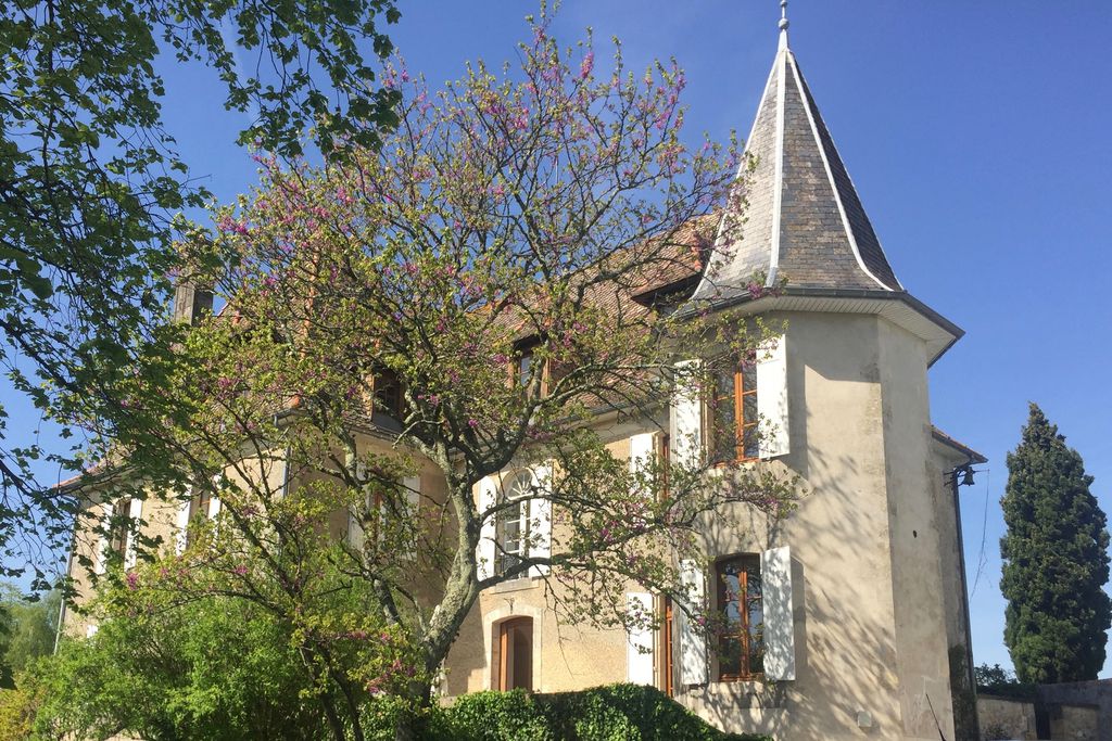 Chateau de Carsac gallery - Gallery
