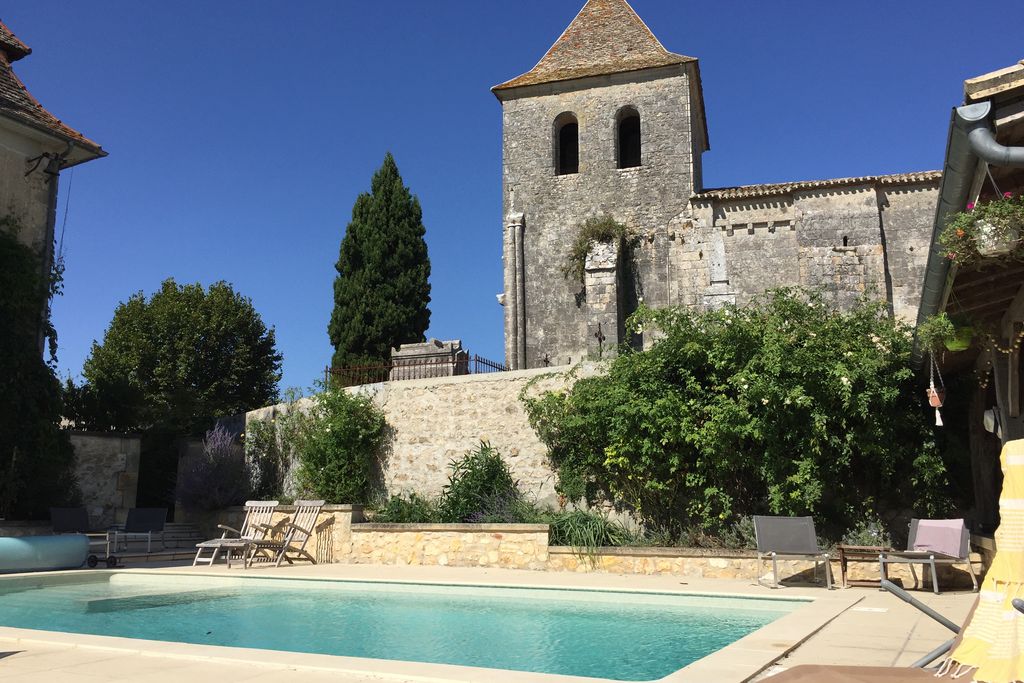 Chateau de Carsac gallery - Gallery