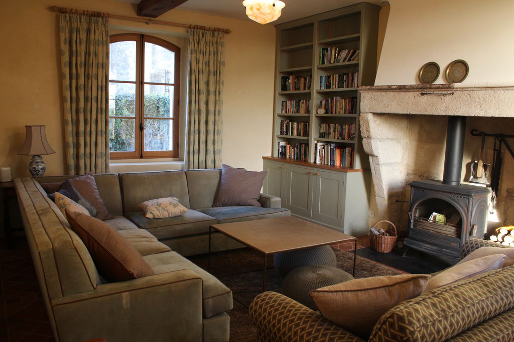 Chateau de Carsac gallery - Gallery