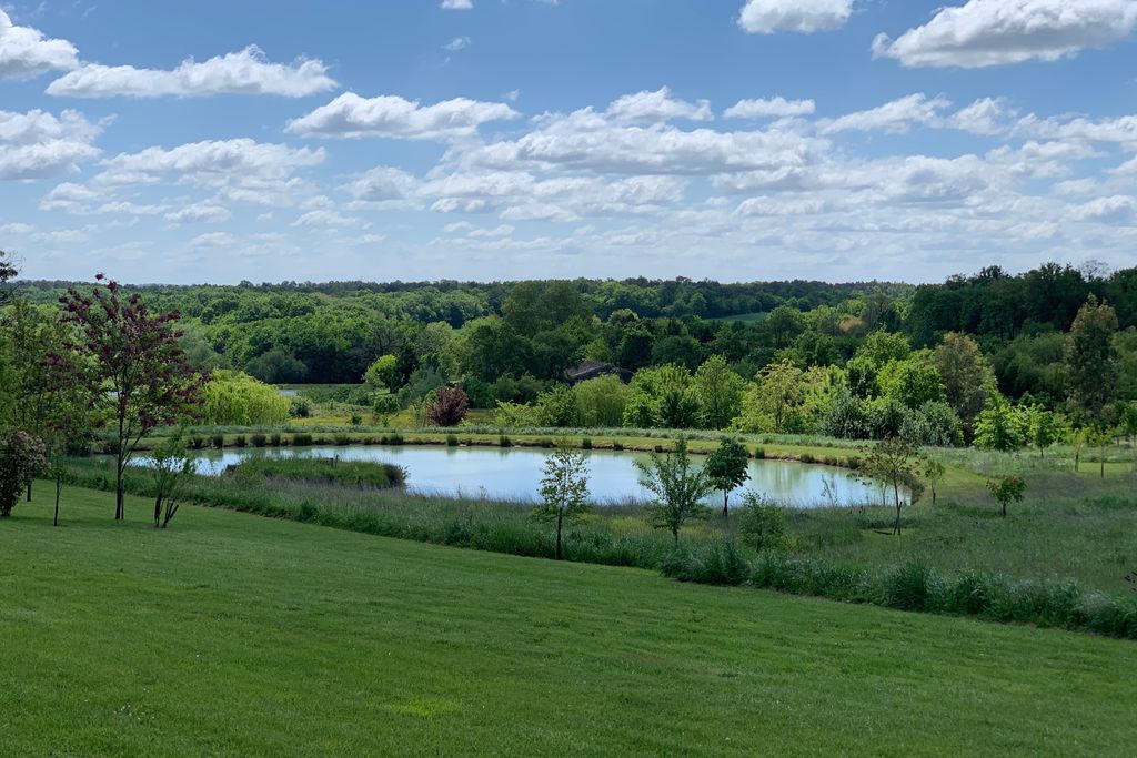 Chateau de Carsac gallery - Gallery