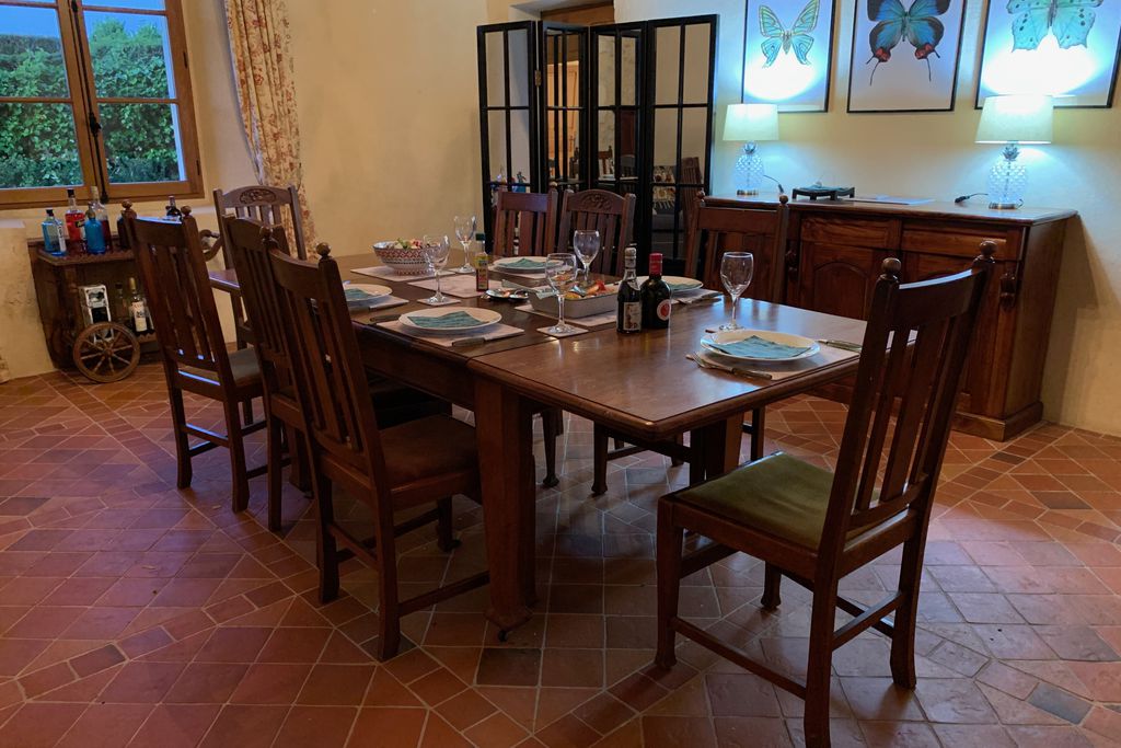 Chateau de Carsac gallery - Gallery