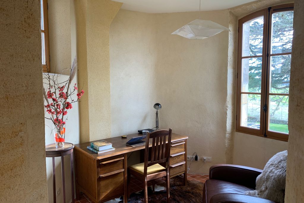 Chateau de Carsac gallery - Gallery