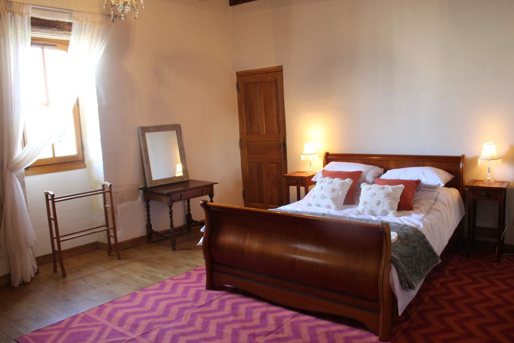 Chateau de Carsac gallery - Gallery