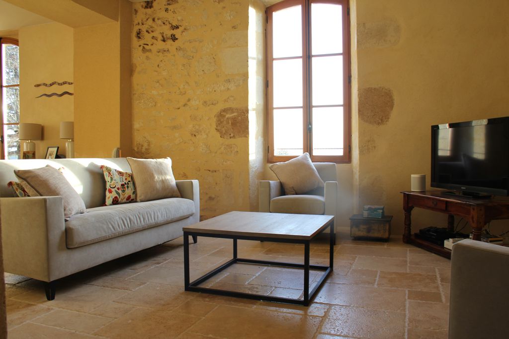 Chateau de Carsac gallery - Gallery