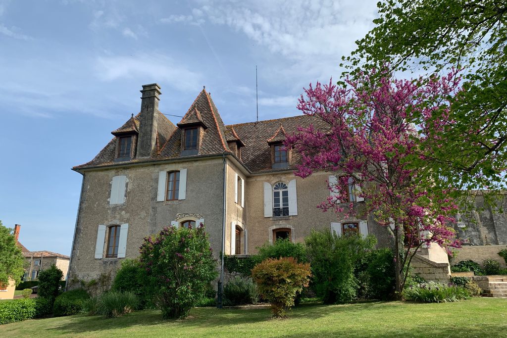 Chateau de Carsac gallery - Gallery