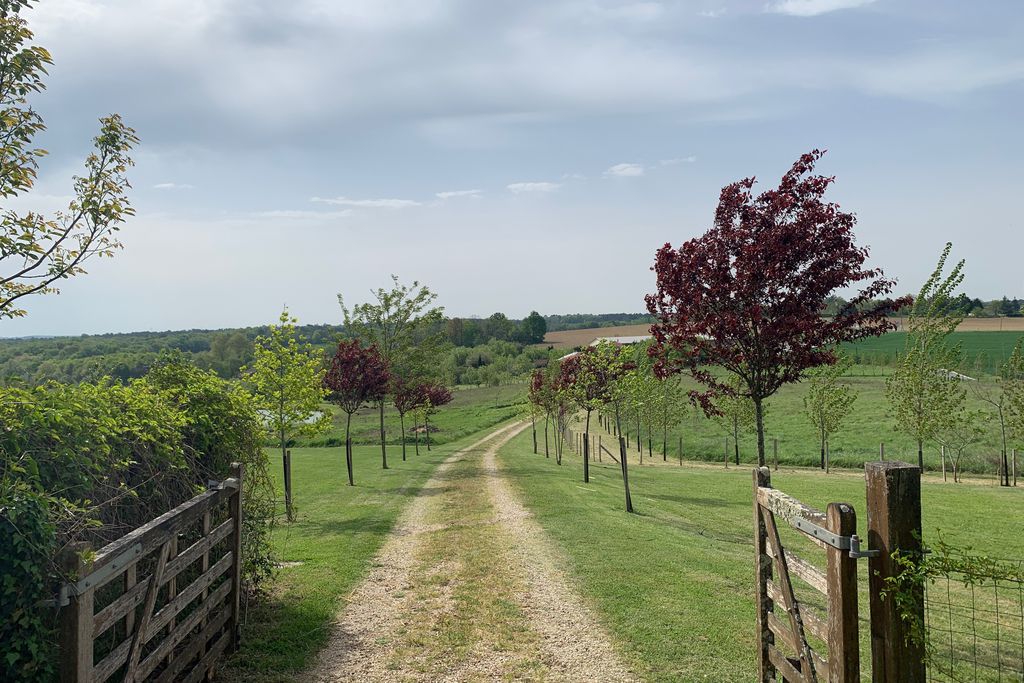 Chateau de Carsac gallery - Gallery