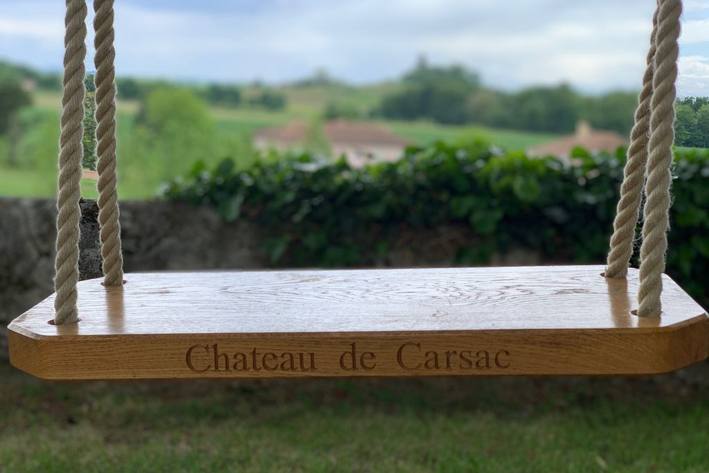 Chateau de Carsac gallery - Gallery