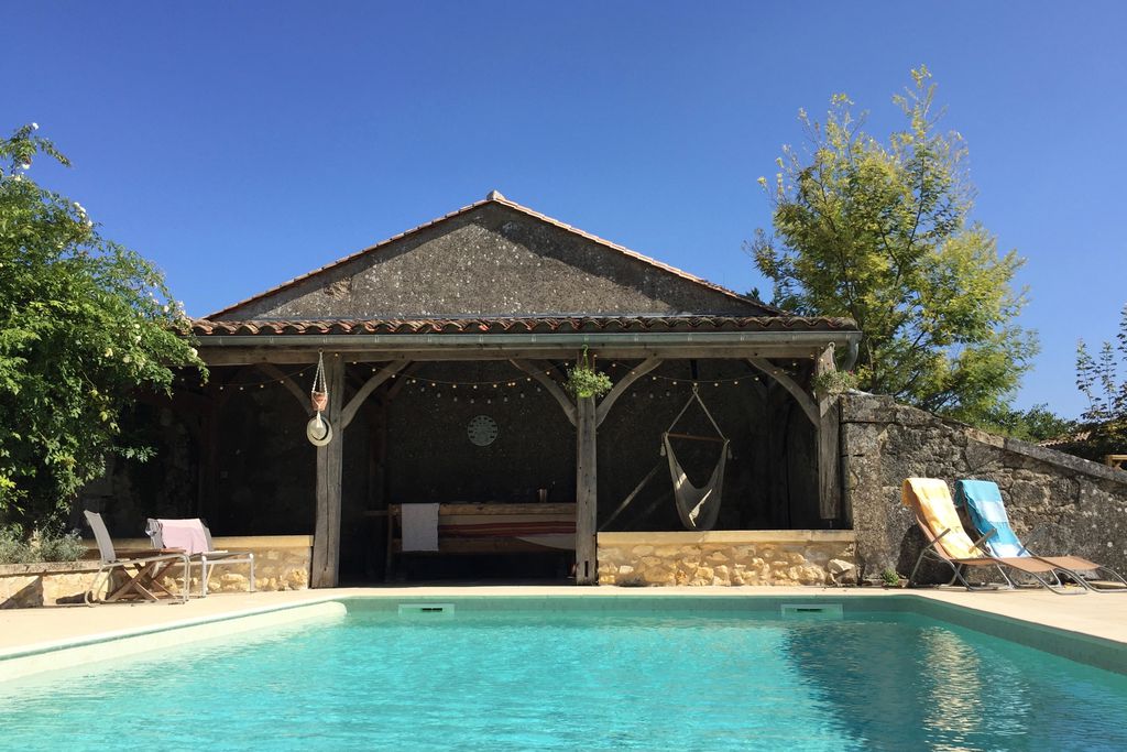 Chateau de Carsac gallery - Gallery
