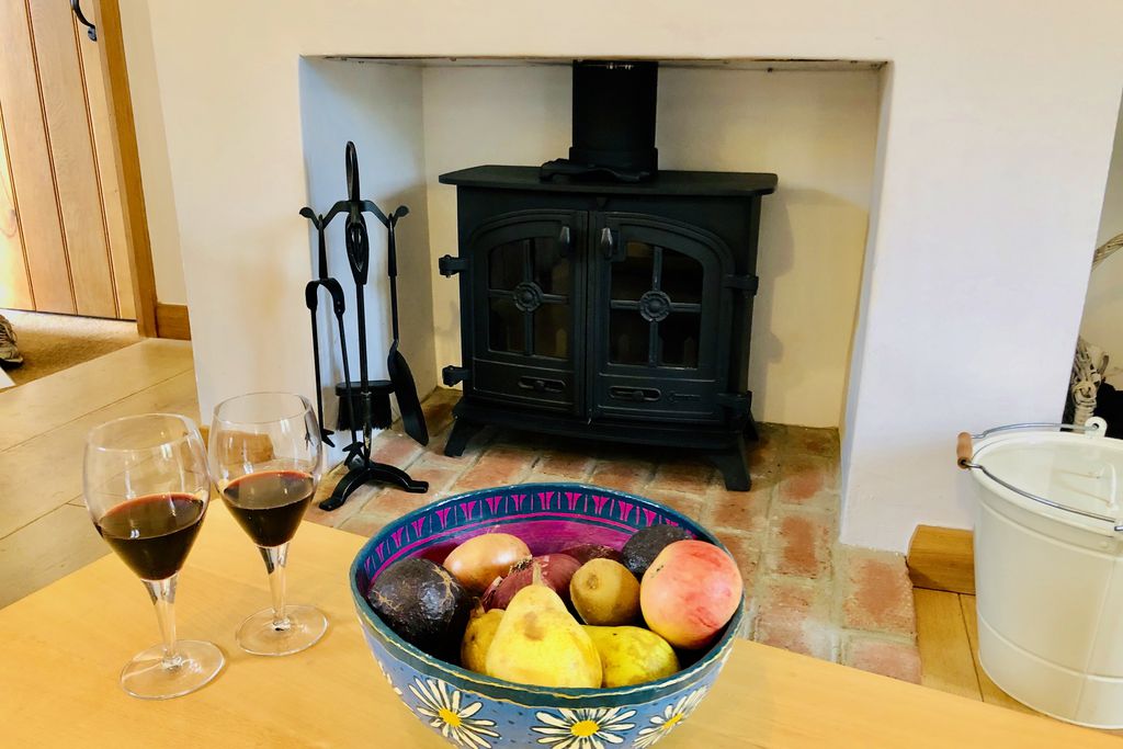 Dockings Cottage gallery - Gallery