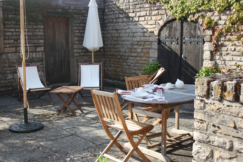 Le Clos Champagne Saint Nicolas gallery - Gallery