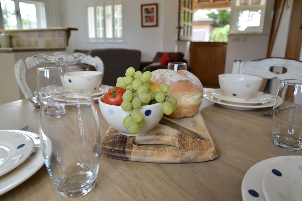 Chichester Cottage gallery - Gallery